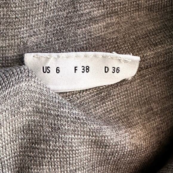 Akris Punto Wool Jacket - Picture 8 of 9